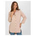 Shirt-LK-KS-509317.84P-beige