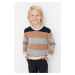 Trendyol Sweater - Multi-color - Regular fit