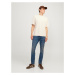 JACK & JONES Džínsy 'JJIGlenn JJOriginal'  modrá denim