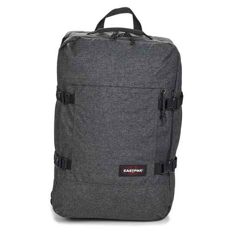 Eastpak  TRAVEL PACK  Ruksaky a batohy Čierna