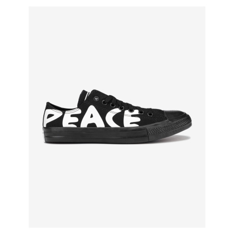 Chuck Taylor All Star Peace Powered Converse Sneakers - Men