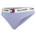 Tommy Hilfiger Woman's Thong Brief UW0UW02193DYB