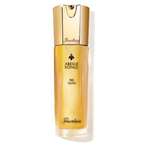 GUERLAIN Abeille Royale Bee Glow Youth Moisturizer rozjasňujúce hydratačné sérum