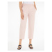 Pink women's chino pants Tommy Hilfiger - Women's