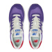 New Balance Sneakersy WL574YE2 Fialová