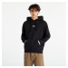 Mikina Reebok Classics Small Vector Hoodie Black/ Chalk