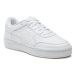 Puma Sneakersy Ca Pro Sport Lth 393280 02 Biela