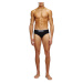 Spodná Bielizeň Diesel Umbr-Andrethreepack Underpants Black