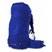 TRIMM VECTOR 46 Turistický batoh, modrá, veľkosť