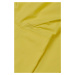 Šaty Karl Lagerfeld Cotton Day Dress Blazing Yellow