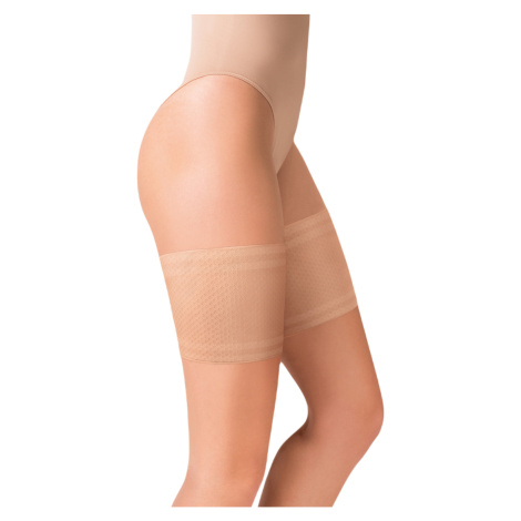 Gabriella Summer Thigh Band code 511 kolor:beige