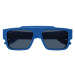 Gucci  Occhiali da Sole  GG1460S 008  Slnečné okuliare Modrá