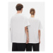 Reebok Tričko Reebok Graphic Series T-Shirt HM6250 Biela Relaxed Fit