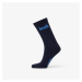 Levi's ® 2-Pack Owl Tie Dye Socks Set tyrkysové