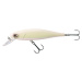 Wobler Jerkbait Minnow WXM MNW 100 SP biely