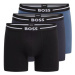 Pánske boxerky BOSS 50480621 3pack