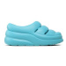 Ugg Poltopánky W Sport Yeah Clog 1132890 Modrá