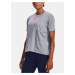 Tričko Under Armour Live Woven Pocket Tee