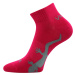 Voxx Trinity Dámske športové ponožky - 3 páry BM000000616400102553 mix B