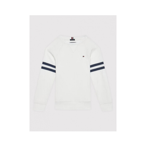 Chlapčenské mikiny Tommy Hilfiger