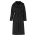 Volcano Coat J-Sing Black