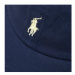 Polo Ralph Lauren Šiltovka Clsc Cap 320552489004 Tmavomodrá