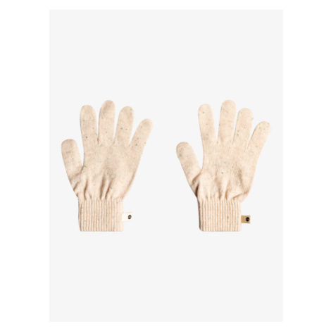 Roxy rukavice Patchouli Cake Gloves tapioca