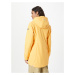 Ragwear Prechodná bunda 'MINATO'  žltá