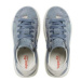 Superfit Sneakersy 1-006462-8020 M Modrá