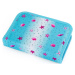 Bagmaster Case Lumi 24 A Blue/Pink