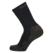 HUSKY All Wool socks brown