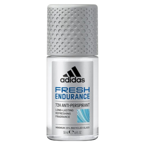 Adidas Fresh Endurance Man - roll-on 50 ml