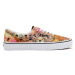 Vans  Era  Skate obuv Oranžová