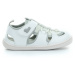 Little Blue Lamb sandále LBL Ľado White (BB23202-WH) 24 EUR