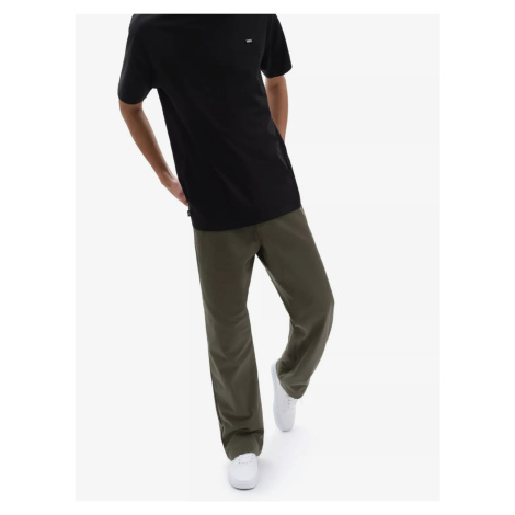 Pánske casual nohavice Vans