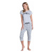 Henderson Ladies Timber 38903 Dámské pyžamo