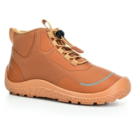 Reima Loikkii Cinnamon brown AD členkové barefoot topánky 40 EUR