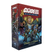 Renegade Games G.I. JOE Deck-Building Game Shadow of the Serpent Expansion - EN