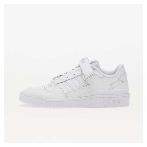 Tenisky adidas Forum Low Ftwr White/ Ftwr White/ Ftwr White EUR 44 2/3