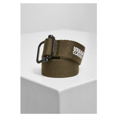 Pánske opasky Urban Classics