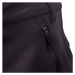 Klimatex ENGU Dámske outdoorové nohavice, čierna, veľkosť