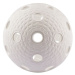 Oxdog ROTOR WHITE TUBE 4BALLS Florbalová loptička, biela, veľkosť