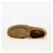 Tenisky Clarks Originals WallabeeEVO Dark Sand Suede