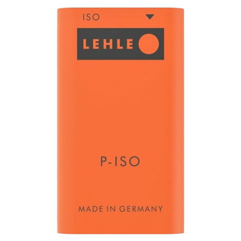 Lehle P-ISO Di-Box