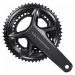 Shimano Ultegra Crankset FC-R8100 175.0 36T-52T Kľuky