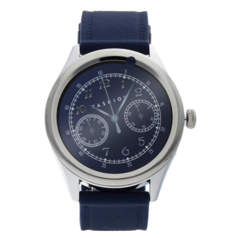 Vector Smart Smart hodinky VCTR-34-03-BL Tmavomodrá
