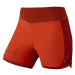 Montane Katla Women's Shorts Twin Skin Shorts Paprika