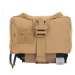 IFAK Rapid Deployment Combat Systems® – Coyote Brown