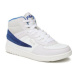 Fila Sneakersy Noclaf Mid FFM0193.10004 Biela