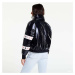 Bunda Kappa Banda Delinao Jacket Black